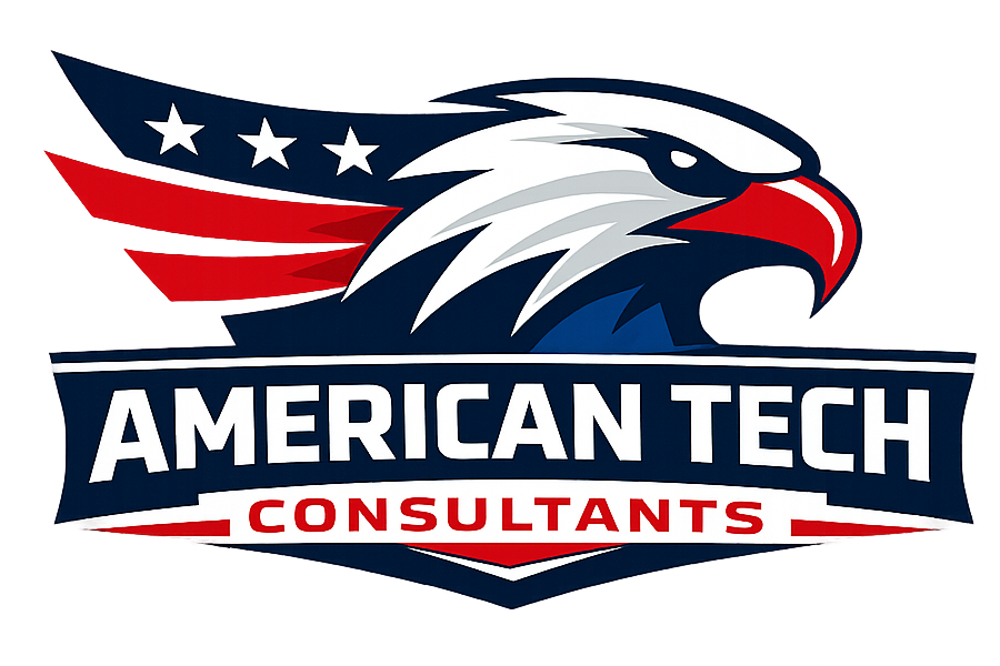 American Tech Consultants